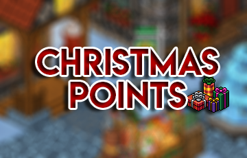 Christmas Points 2019